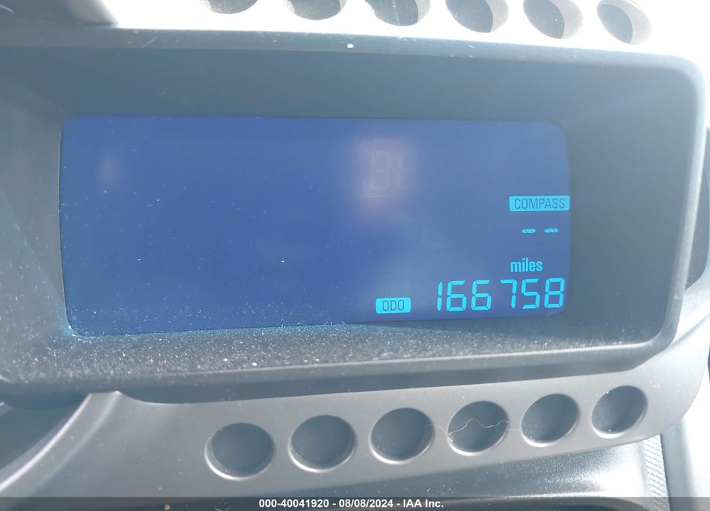 2013 CHEVROLET SONIC LT AUTO VIN: 1G1JC5SH8D4123354