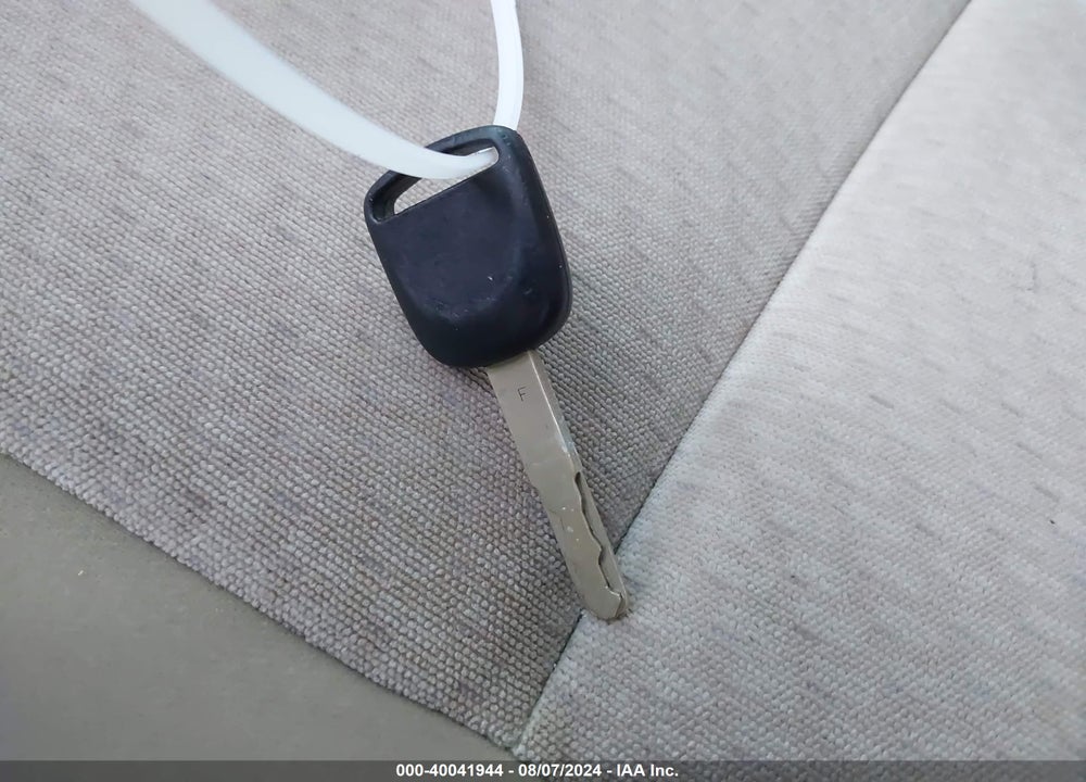 2005 HONDA CIVIC VP VIN: 2HGES163X5H546199