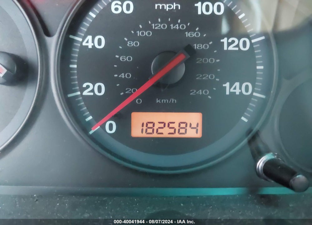 2005 HONDA CIVIC VP VIN: 2HGES163X5H546199