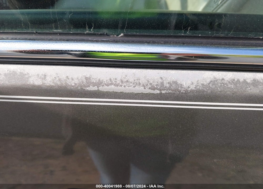 1998 CADILLAC DEVILLE STANDARD VIN: 1G6KD54YXWU793600