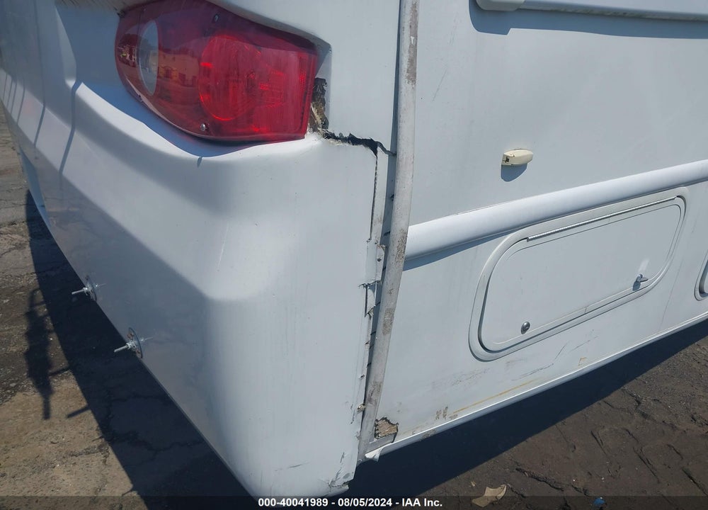 2006 FORD F550 SUPER DUTY STRIPPED CHASS VIN: 1F6MF53Y560A13594