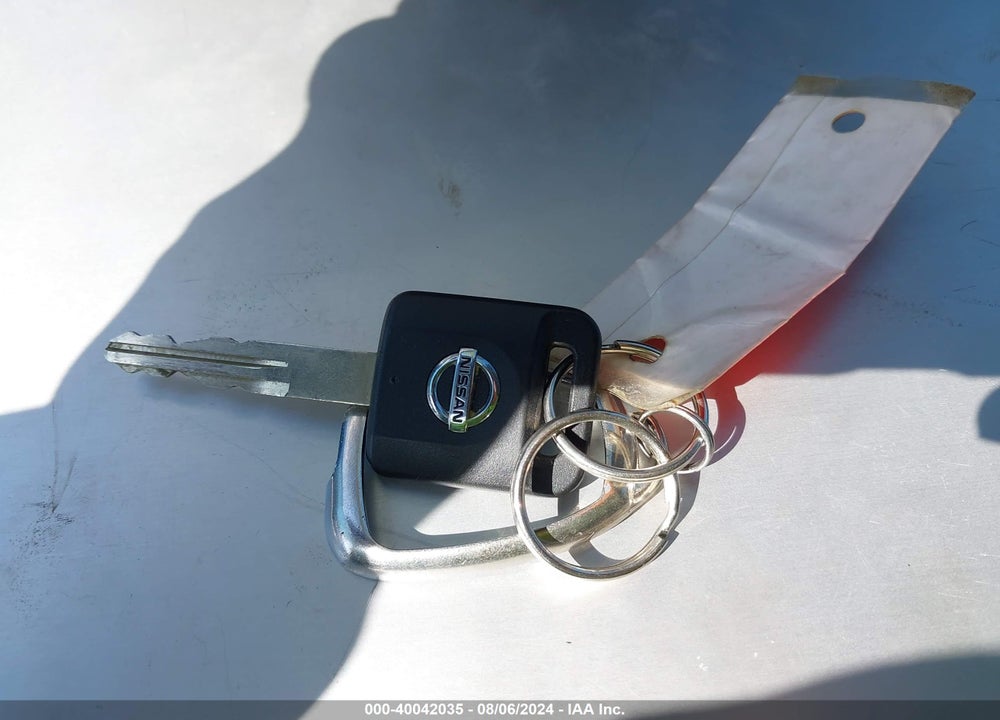 2011 NISSAN SENTRA 2.0S VIN: 3N1AB6AP9BL666800