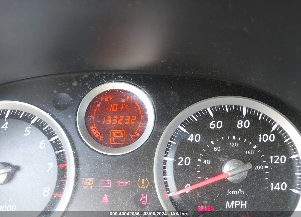 2011 NISSAN SENTRA 2.0S VIN: 3N1AB6AP9BL666800