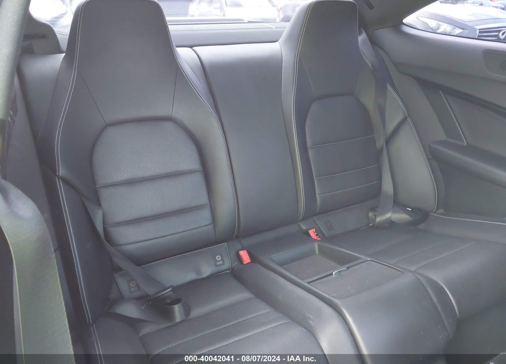 2015 MERCEDES-BENZ C 250 VIN: WDDGJ4HB6FG417542