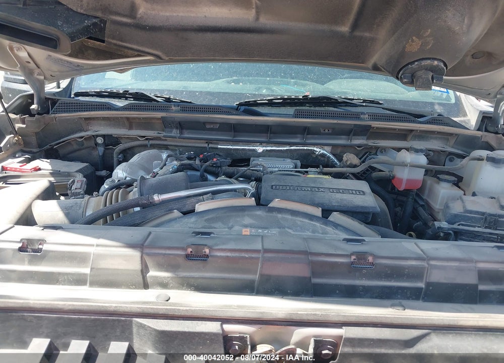 2023 GMC SIERRA 2500HD 4WD  STANDARD BED SLE VIN: 1GT49MEY1PF213799