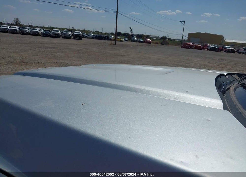 2023 GMC SIERRA 2500HD 4WD  STANDARD BED SLE VIN: 1GT49MEY1PF213799