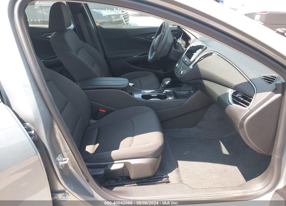 2024 CHEVROLET MALIBU FWD 1LT VIN: 1G1ZD5ST4RF161714