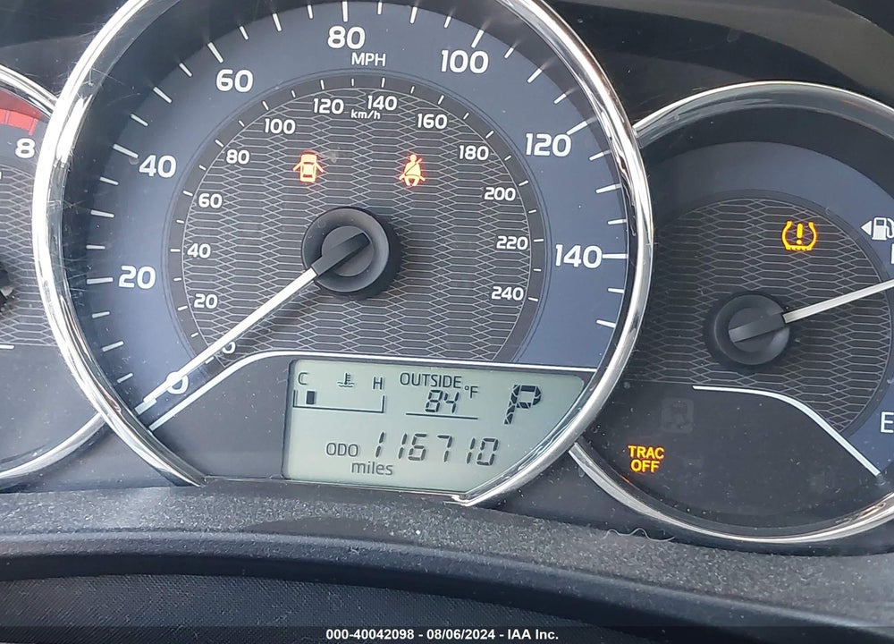 2015 TOYOTA COROLLA LE VIN: 2T1BURHE8FC461754