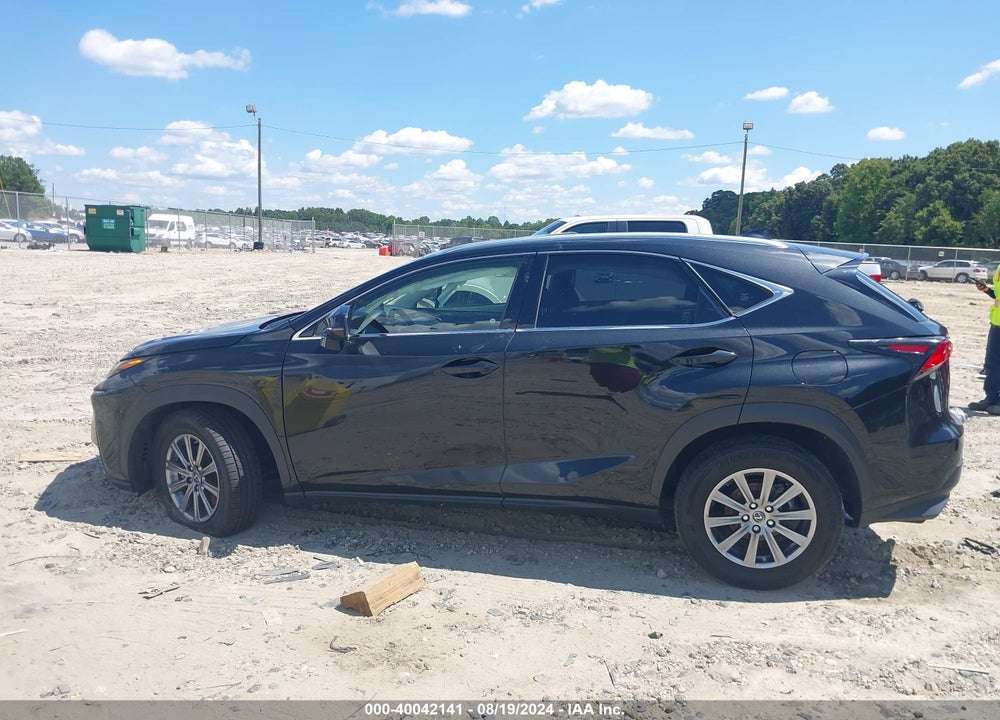 2018 LEXUS RX 350 VIN: JTJYARBZ1J2097342