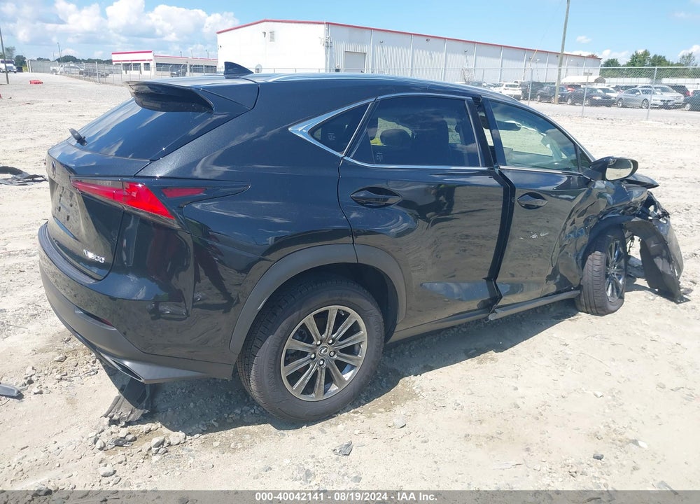 2018 LEXUS RX 350 VIN: JTJYARBZ1J2097342