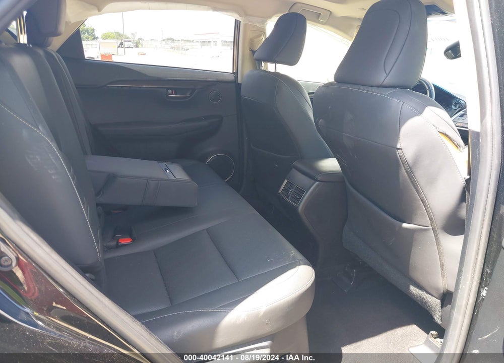 2018 LEXUS RX 350 VIN: JTJYARBZ1J2097342
