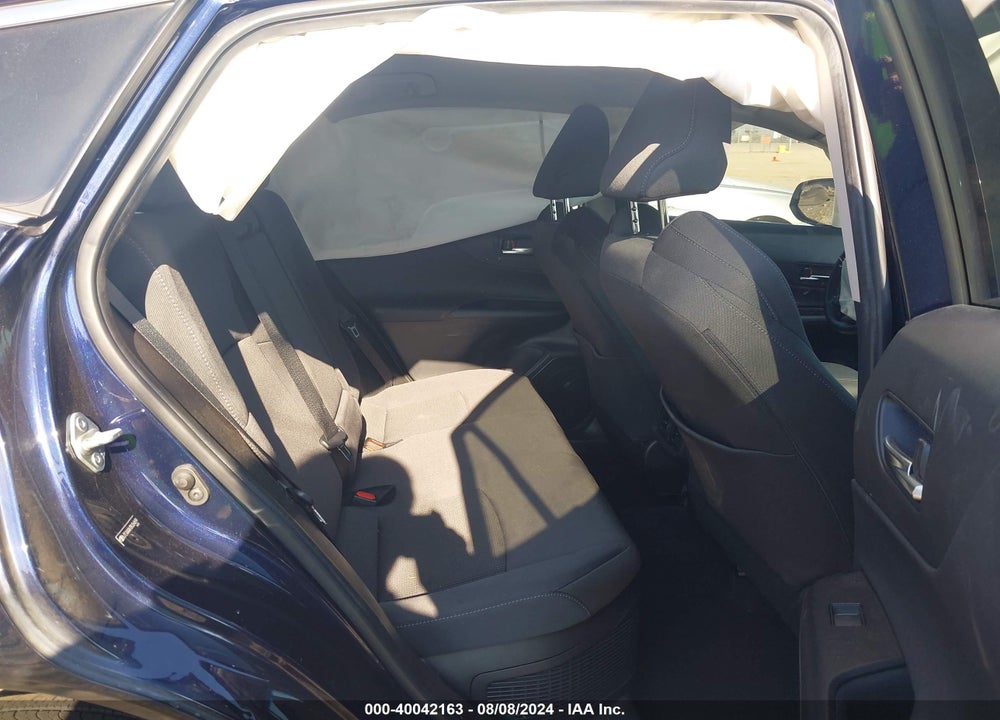 2021 TOYOTA VENZA LE VIN: JTEAAAAH3MJ064699