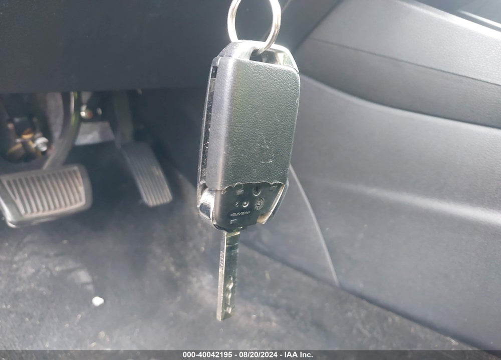 2021 KIA FORTE LXS VIN: 3KPF24AD3ME352581