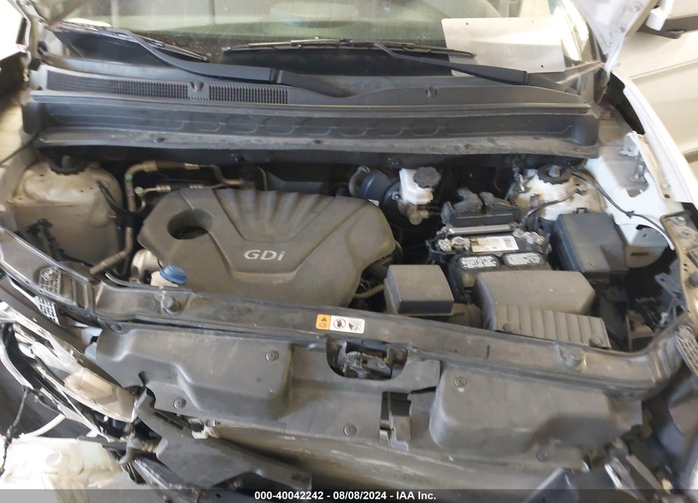 2013 KIA SOUL VIN: KNDJT2A53D7491596