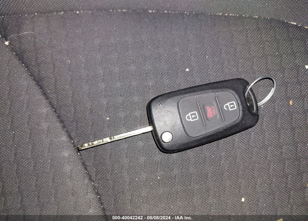 2013 KIA SOUL VIN: KNDJT2A53D7491596