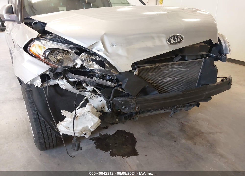2013 KIA SOUL VIN: KNDJT2A53D7491596