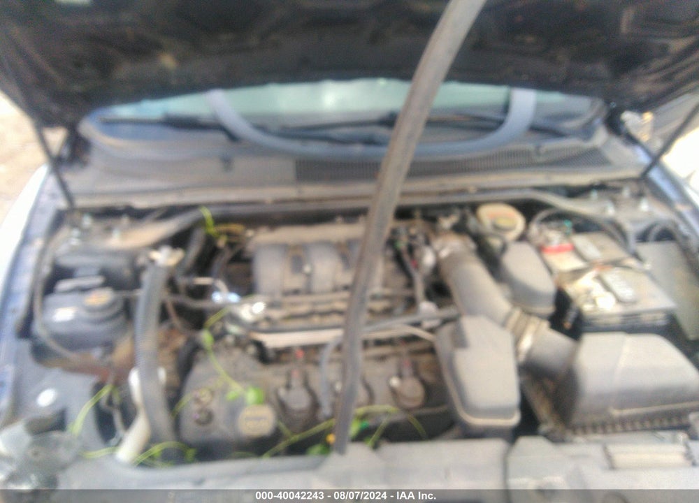 2016 FORD POLICE INTERCEPTOR VIN: 1FAHP2MK4GG128111