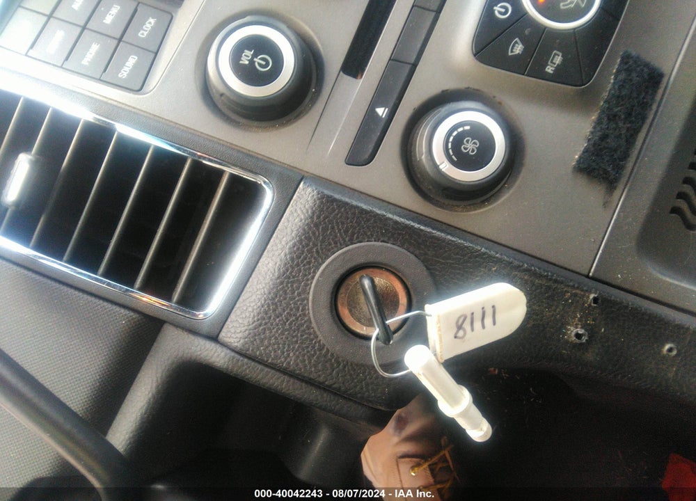 2016 FORD POLICE INTERCEPTOR VIN: 1FAHP2MK4GG128111