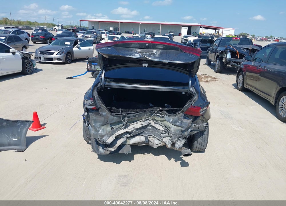 2021 KIA FORTE LXS VIN: 3KPF24AD0ME265205