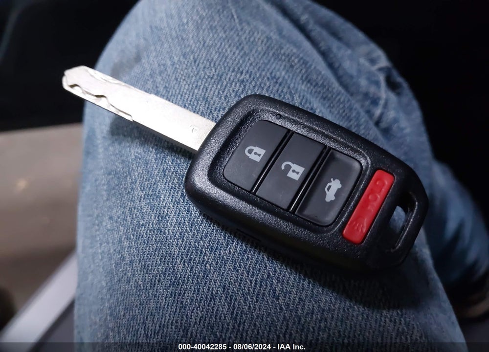 2014 HONDA ACCORD LX VIN: 1HGCR2F38EA258494