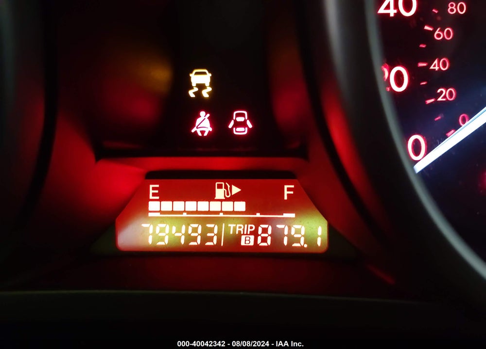 2010 MAZDA 3 S SPORT VIN: JM1BL1S65A1131430