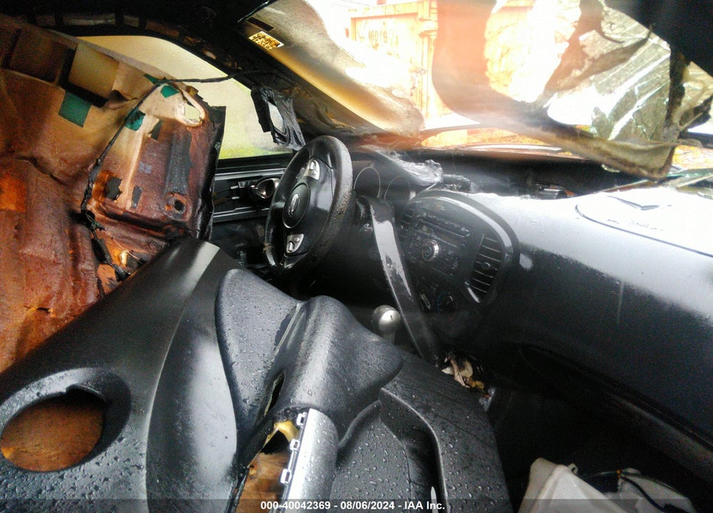 2011 NISSAN JUKE S VIN: JN8AF5MRXBT003762