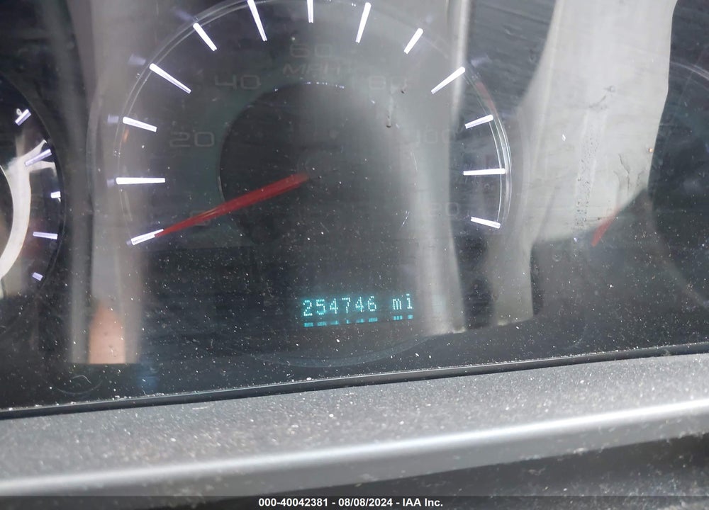 2012 FORD FUSION SE VIN: 3FAHP0HA4CR232249