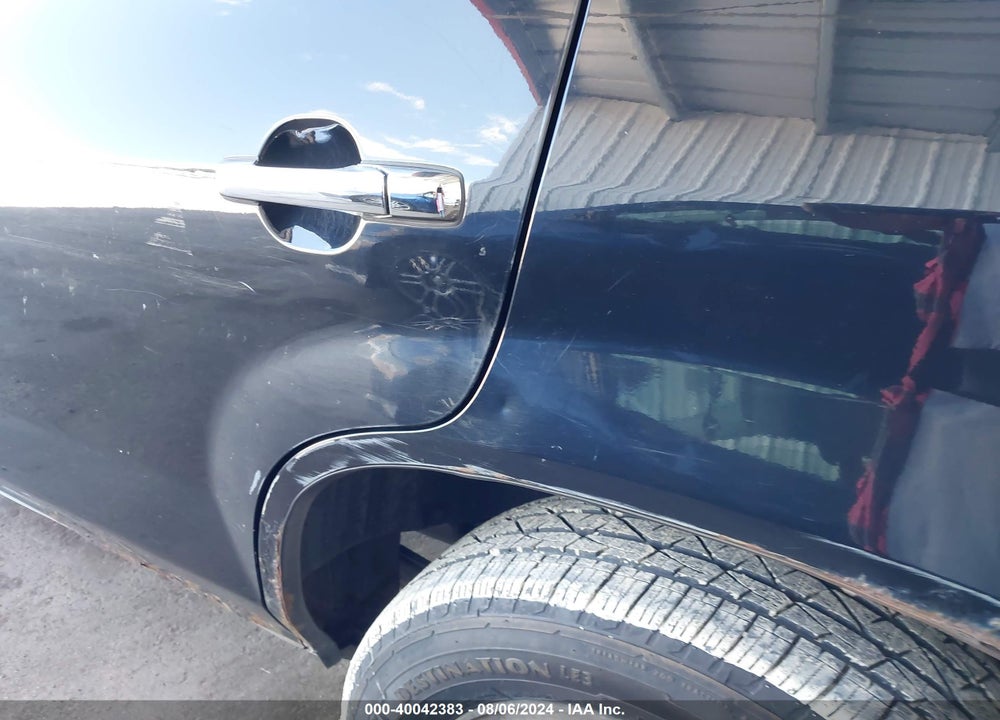 2003 ACURA MDX VIN: 2HNYD18893H542957
