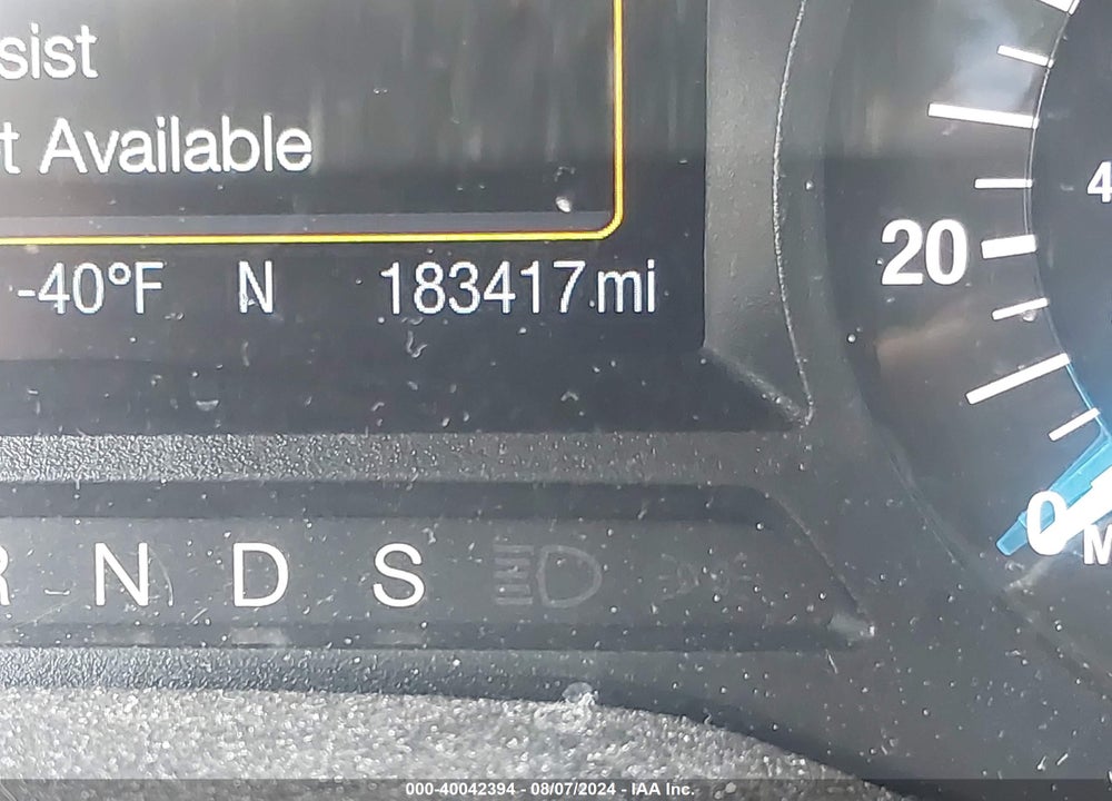 2014 FORD FUSION SE VIN: 3FA6P0H97ER186593