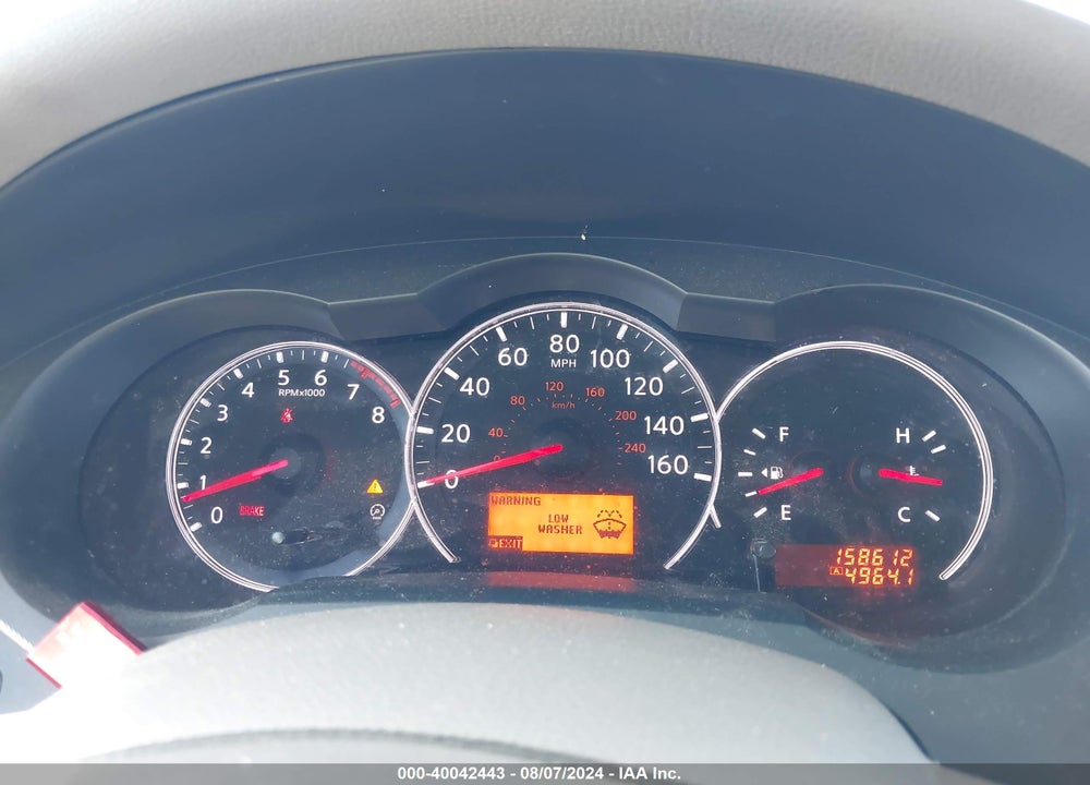 2011 NISSAN ALTIMA 3.5 SR VIN: 1N4BL2EPXBC171928