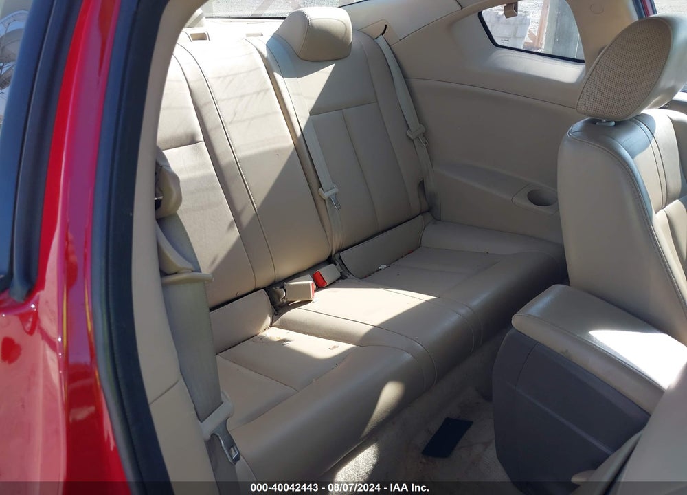 2011 NISSAN ALTIMA 3.5 SR VIN: 1N4BL2EPXBC171928