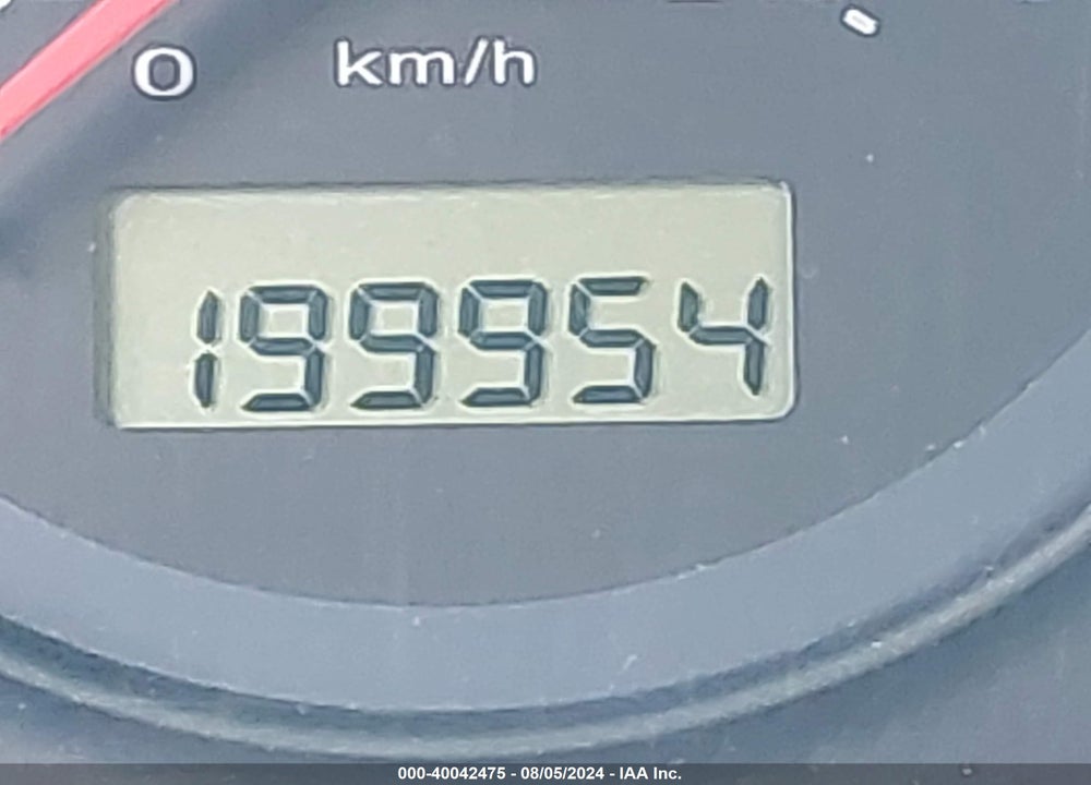 2001 HONDA CIVIC LX VIN: 2HGES16511H536124