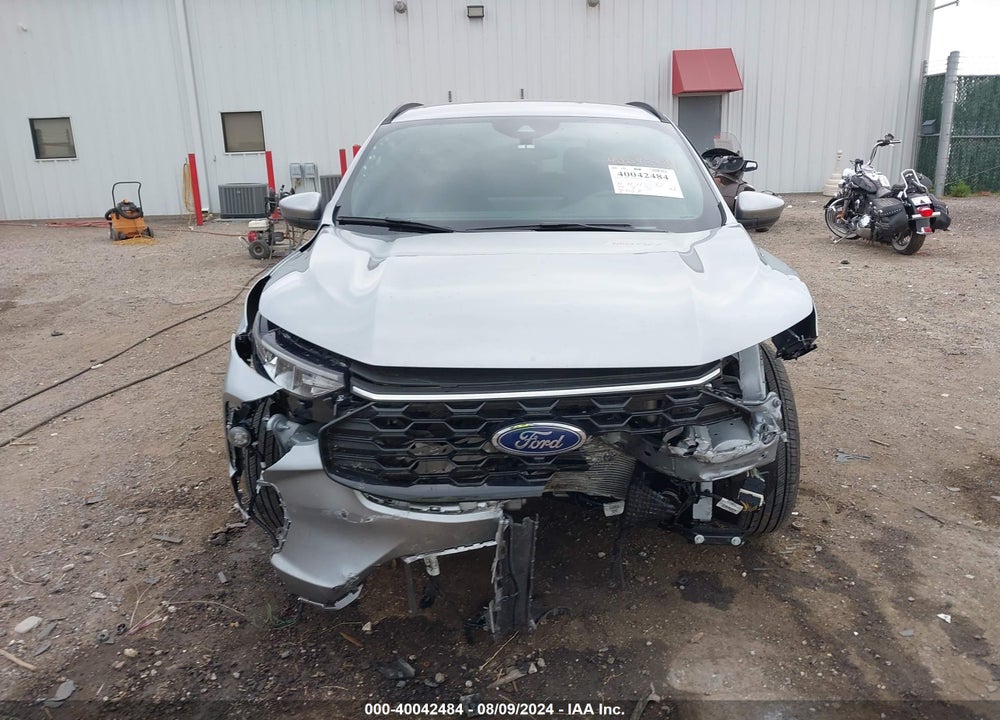 2023 FORD ESCAPE ST-LINE SELECT VIN: 1FMCU9NA4PUB17506