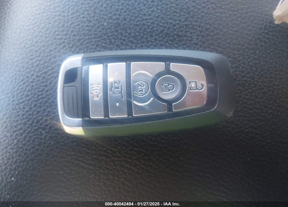 2023 FORD ESCAPE ST-LINE SELECT VIN: 1FMCU9NA4PUB17506