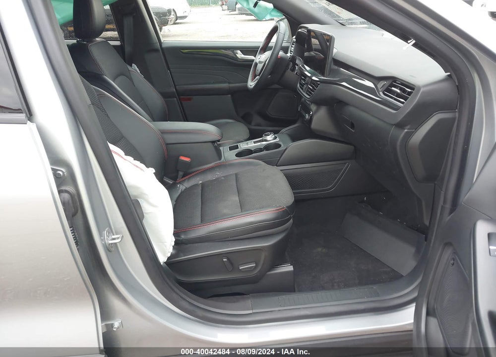 2023 FORD ESCAPE ST-LINE SELECT VIN: 1FMCU9NA4PUB17506