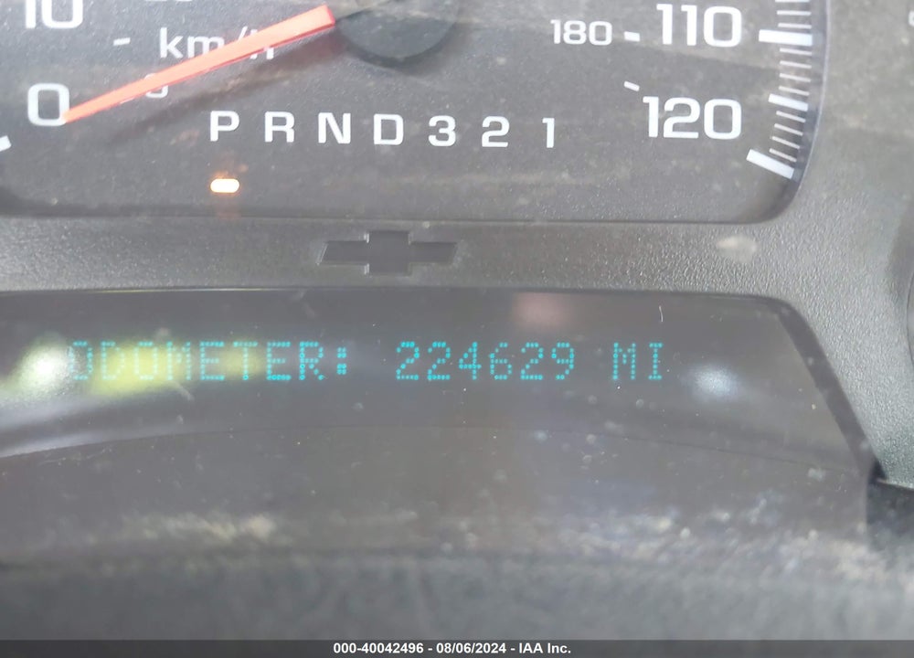2005 CHEVROLET TRAILBLAZER LT VIN: 1GNDT13S252157818