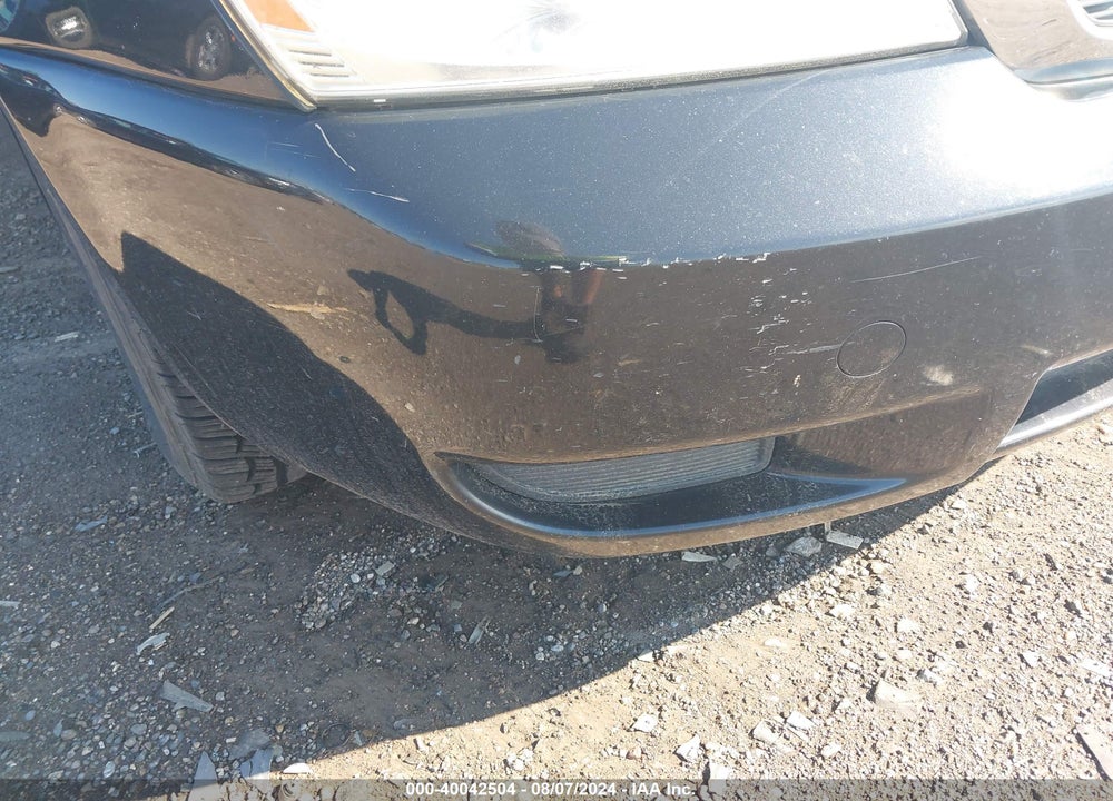 2012 KIA SEDONA VIN: KNDMG4C72C6505195