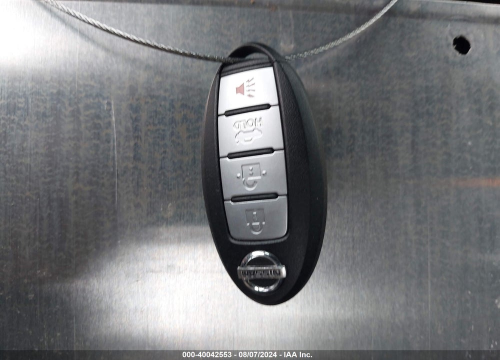 2015 NISSAN ALTIMA 2.5 S VIN: 1N4AL3AP1FC427841