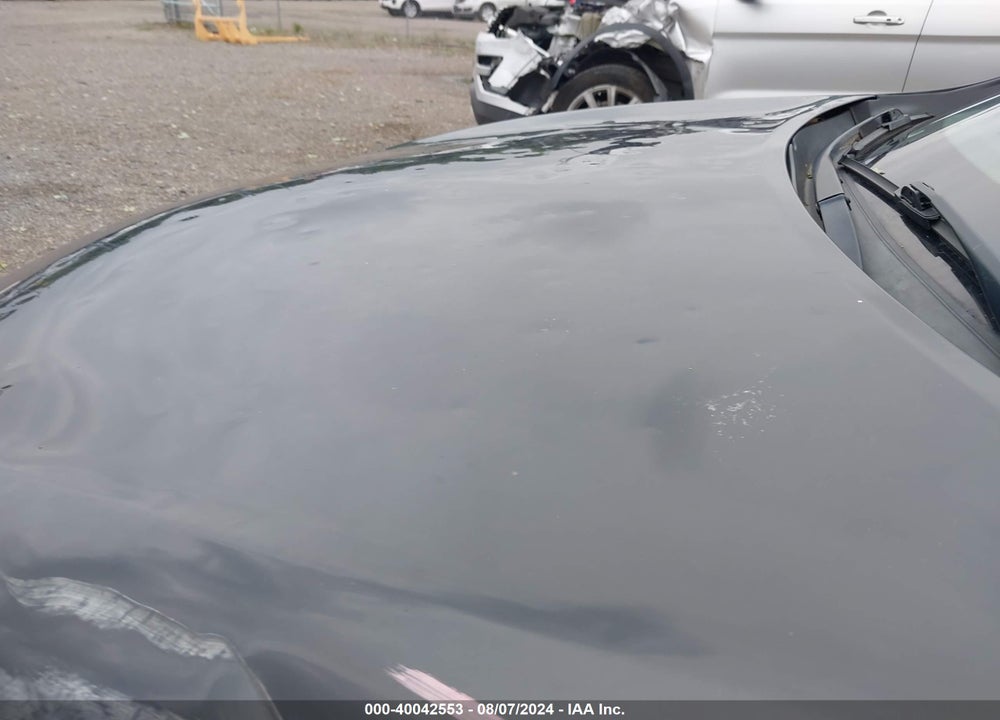 2015 NISSAN ALTIMA 2.5 S VIN: 1N4AL3AP1FC427841