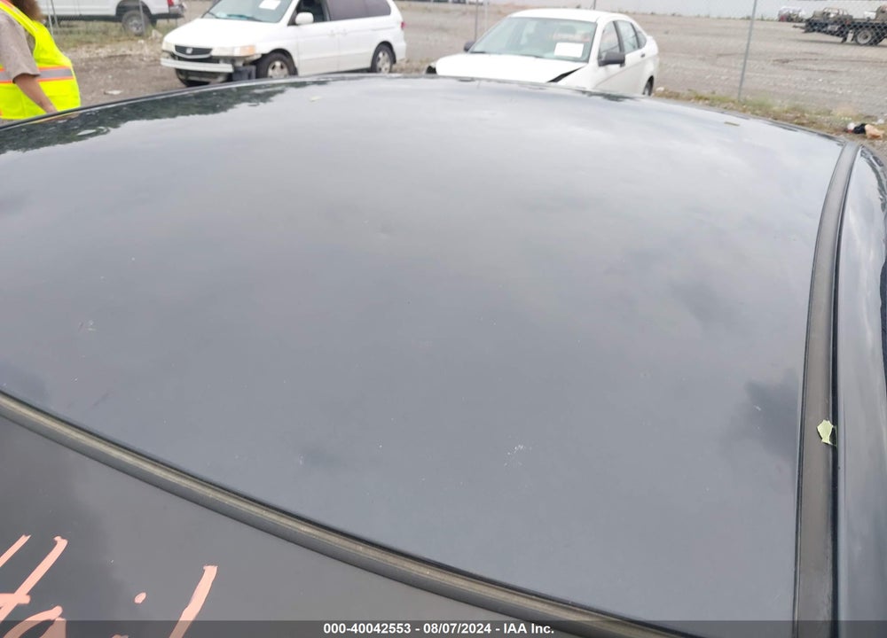 2015 NISSAN ALTIMA 2.5 S VIN: 1N4AL3AP1FC427841