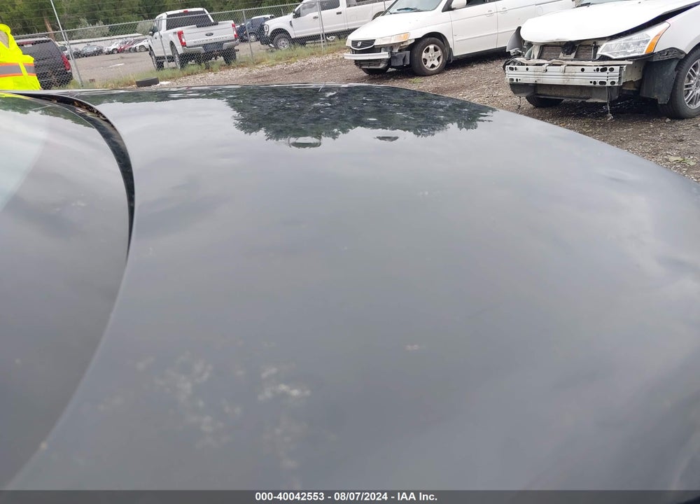 2015 NISSAN ALTIMA 2.5 S VIN: 1N4AL3AP1FC427841