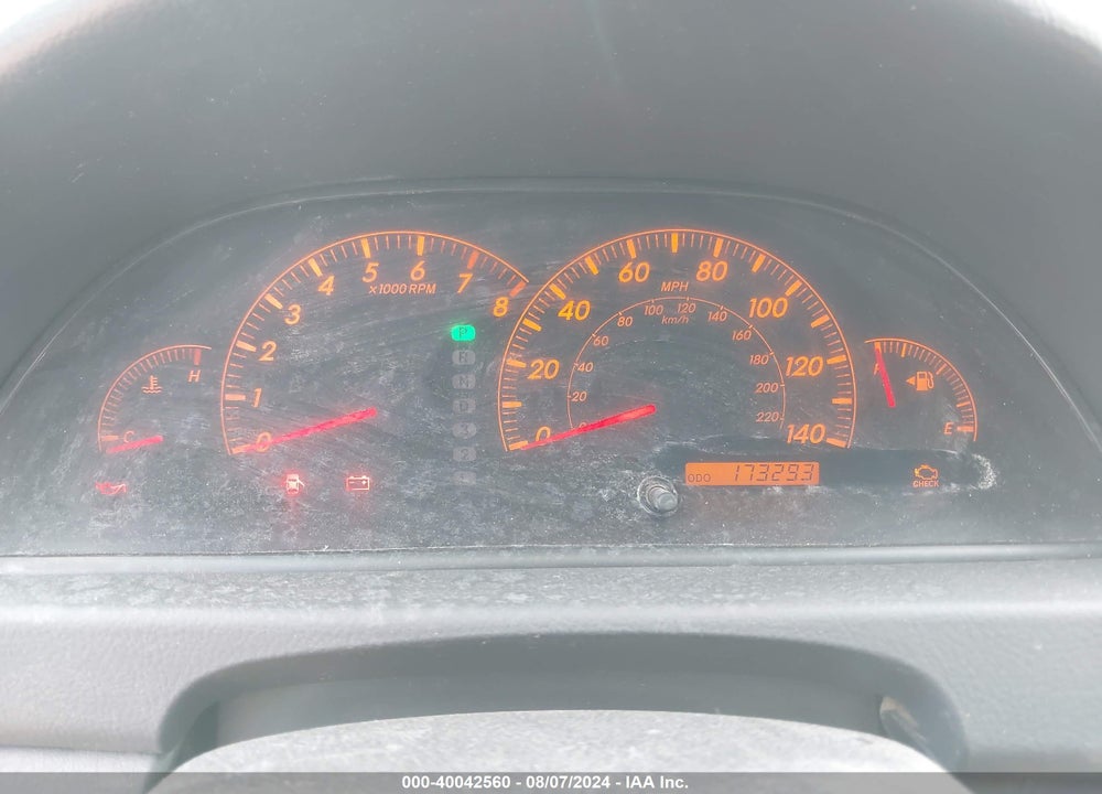2006 TOYOTA CAMRY SE VIN: 4T1BE30K06U668326