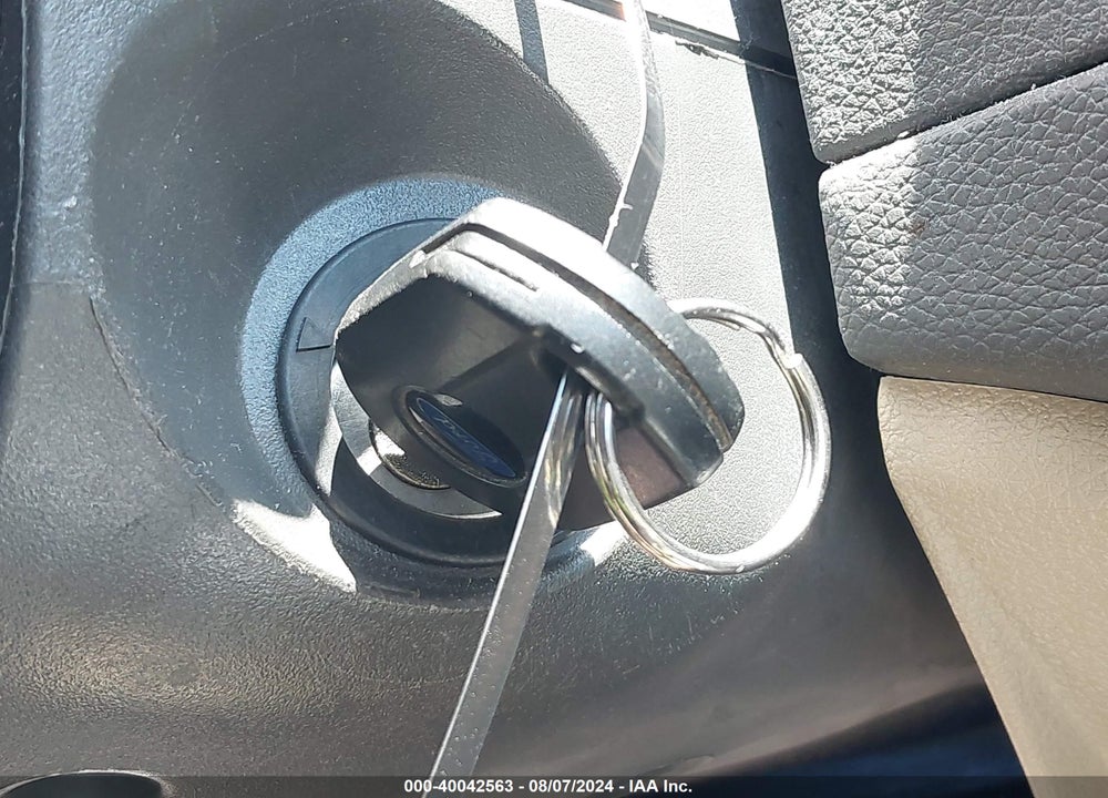 2012 FORD FUSION SEL VIN: 3FAHP0JG4CR394347