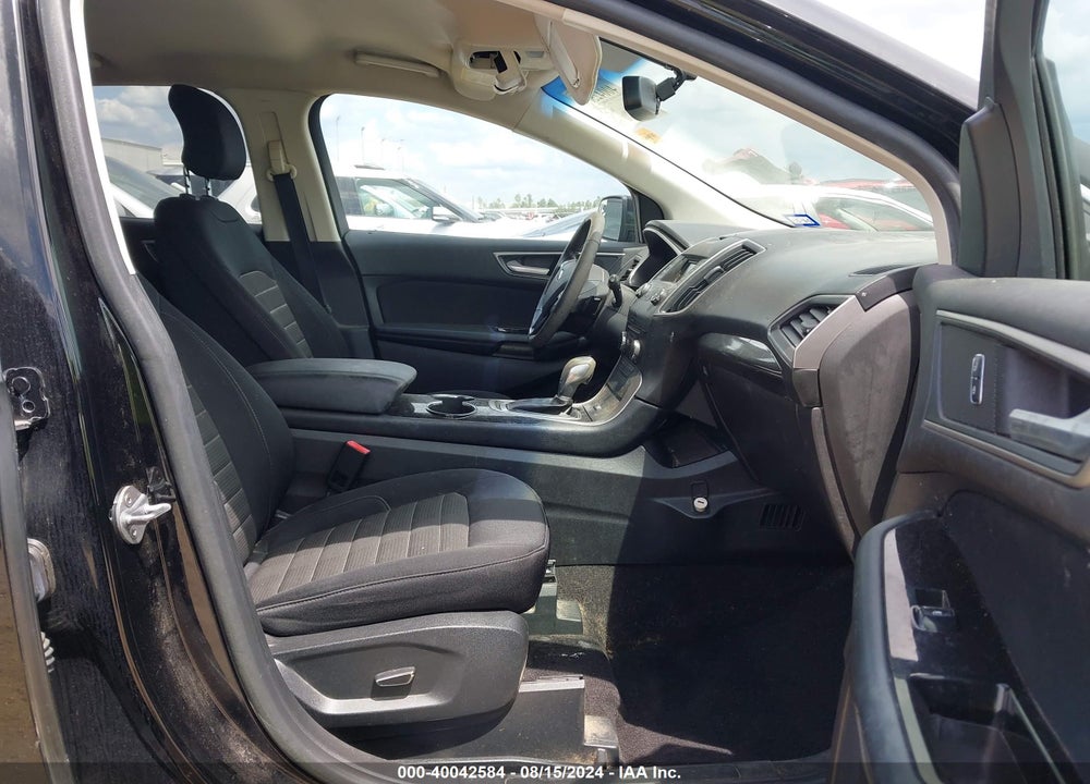 2018 FORD EDGE VIN: 2FMPK3J94JBB39079