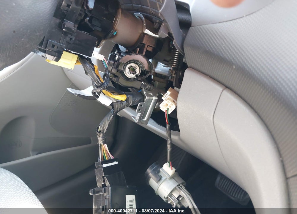 2013 HYUNDAI ACCENT GLS VIN: KMHCT4AE3DU541642
