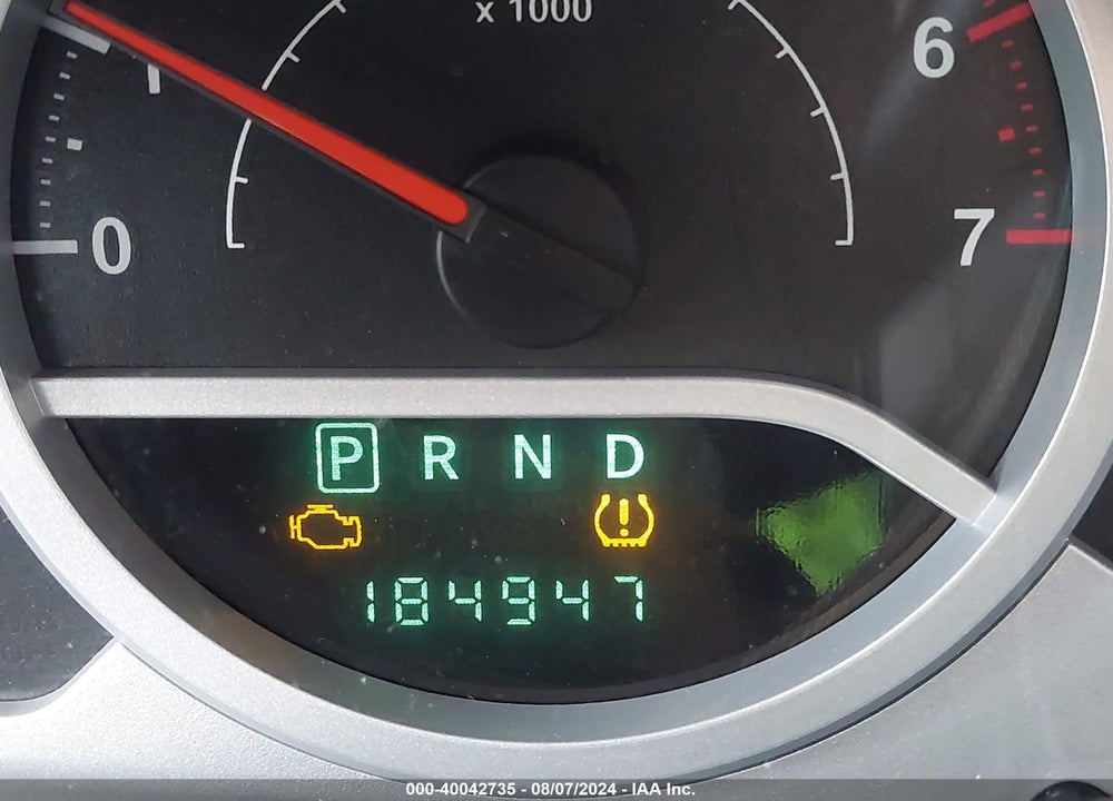 2009 JEEP WRANGLER UNLIMITED SAHARA VIN: 1J4GA59199L765895