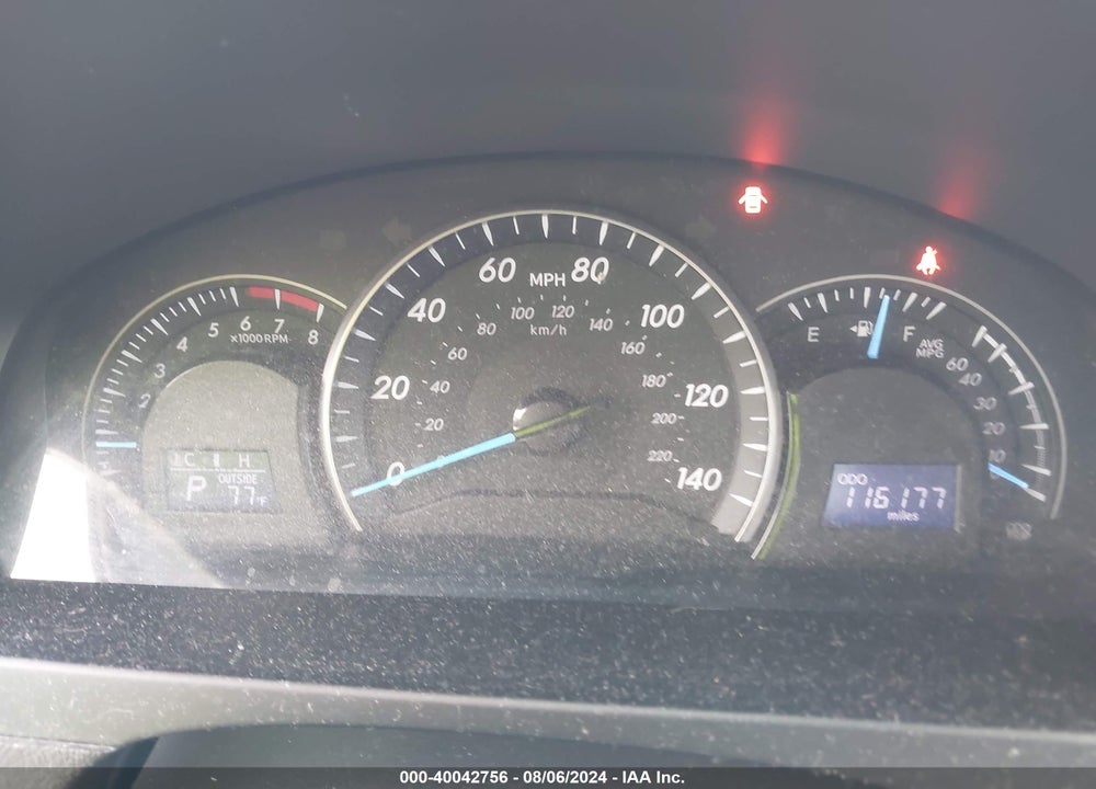 2015 TOYOTA CAMRY LE VIN: 4T1BF1FK2FU998509
