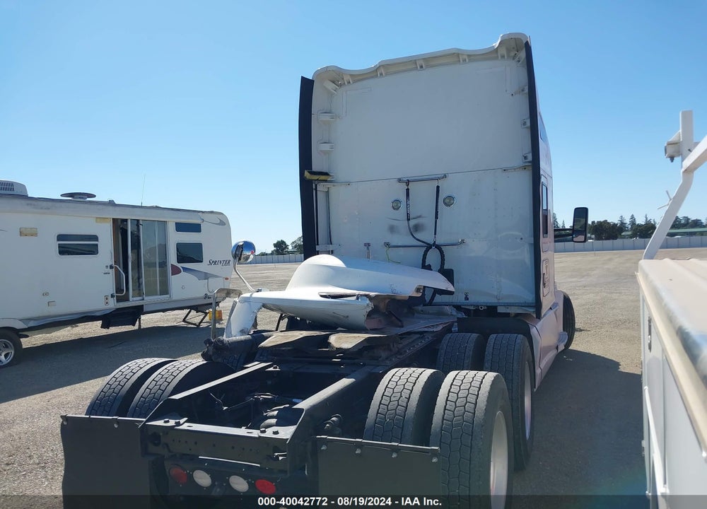 2017 KENWORTH T680 VIN: 1XKYD49X4HJ108159