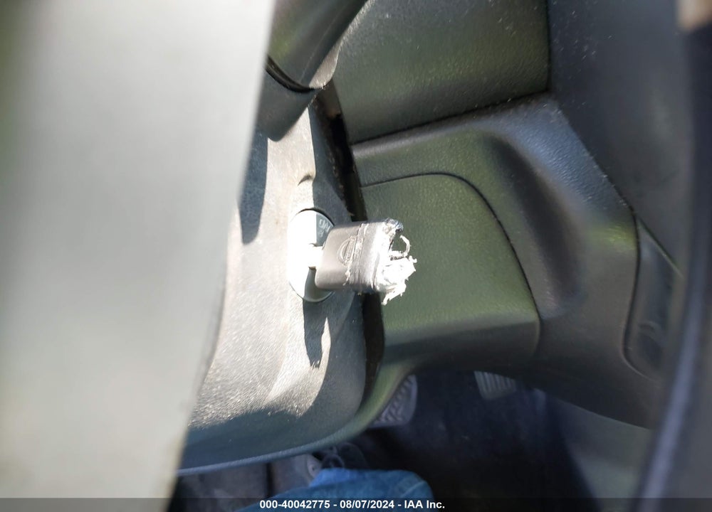 2015 NISSAN VERSA 1.6 S+ VIN: 3N1CN7AP7FL908303