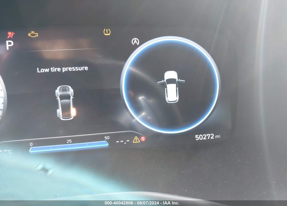 2023 HYUNDAI SANTA FE SEL VIN: 5NMS34AJXPH528220